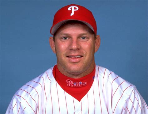Ex Phillie Lenny Dykstra Says He Suffered Brain Damage From Prison