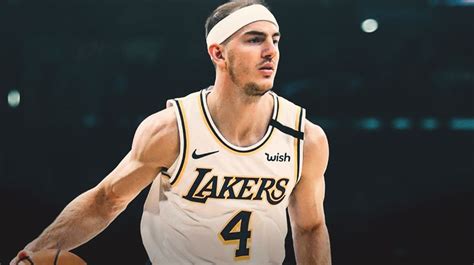 Alex michael caruso (born february 28, 1994) is an american professional basketball player for the los angeles lakers of the national basketball association (nba). Alex Caruso fouls out in 11 minutes vs Orlando ...