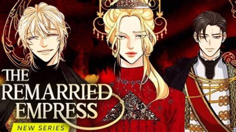 Remarried Empress Season 2: Release Date & Plot Expectations - OtakuKart