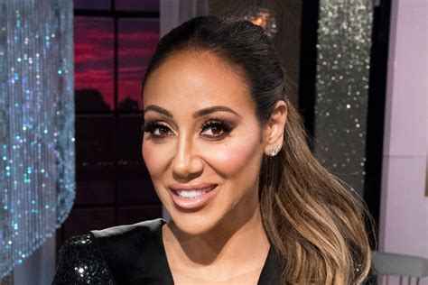 Melissa Gorga The Real Housewives Of New Jersey