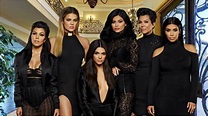 Las Kardashians anuncian el fin del reality tras 14 años