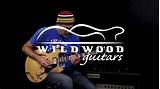 Images of Wildwood Guitars