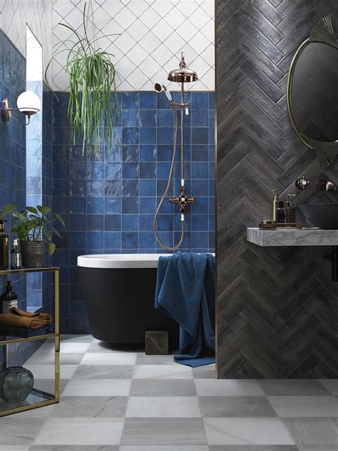 Top Tile Trends That Are Hot Right Now Dear Designer