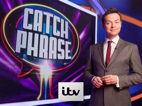 Watch Catchphrase Prime Video