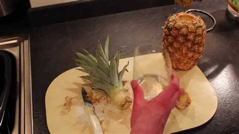 How To Grow A Pineapple Top At Home