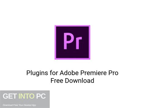 Be sure to check out the shutterstock plugin for premiere pro to speed up your editing workflow. Plugins for Adobe Premiere Pro Free Download