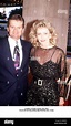 Mar. 29, 2001 - L5186EG: DUANE CHASE AND WIFE. ED GELLER/ 1993(Credit ...