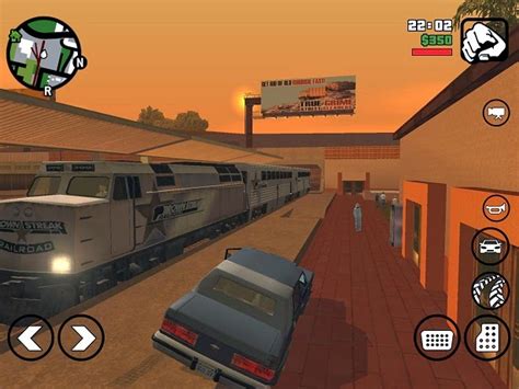 Gta San Andreas 1 05 Apk Obb Data For Android App Mod Android