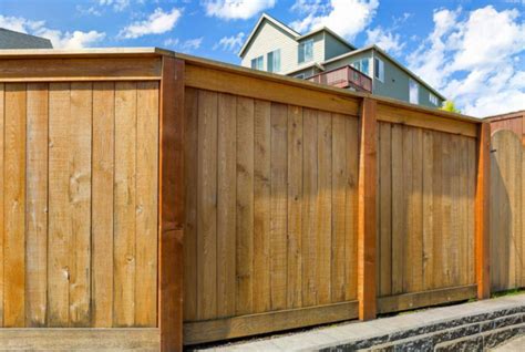 Pittsburgh Wood Fence Installers Split Rail And Privacy Wood Fence