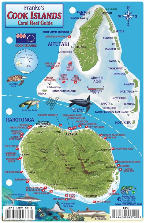 Best Things To Do On Rarotonga The Cook Islands Artofit