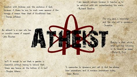 Atheist Wallpaper 58 Pictures