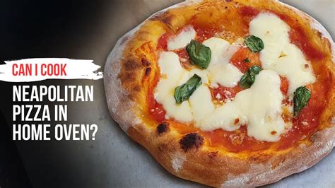How To Cook Neapolitan Pizza At Home Is It Possible Vincenzos