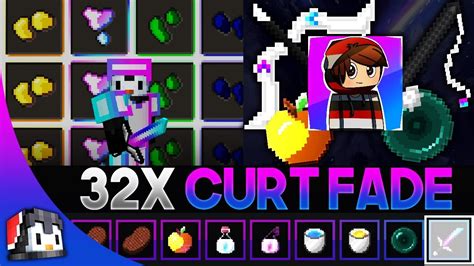 Curts Fade 32x Mcpe Pvp Texture Pack Gamertise