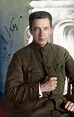 Alexander Kerensky | Russia, Imperial russia, Colorized photos