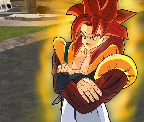 Dragon Ball Z Budokai Tenkaichi 2 Remastered By Yezzyillus On Deviantart