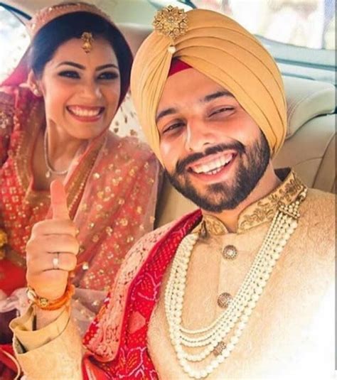 Pinterest Pawank90 Indian Wedding Couple Sikh Wedding Punjabi
