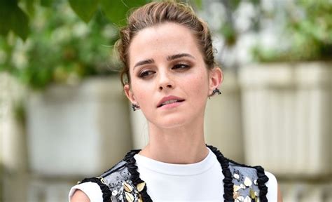 Emma Watson Made A Massive Donation To A Womens Justice Fund