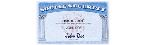 Social Security Number Verification With Aaa Credit Screening