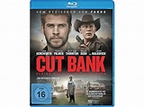 Cut Bank | Kleine Morde unter Nachbarn Blu-ray kaufen | MediaMarkt