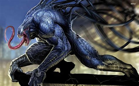 Marvel Venom Wallpaper Hd 67 Images