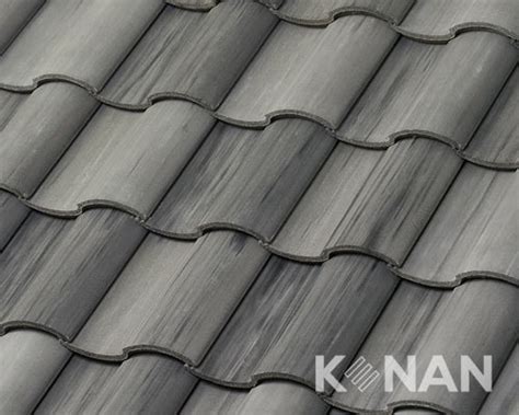 Boral Roofing Barcelona 900 Concrete Roof Tile Kenan