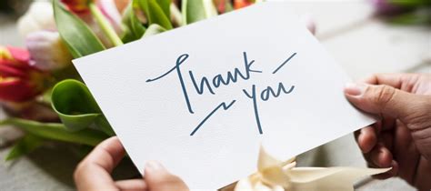 Buy premium plan get 2 free gifts. Want More Business? Send These 10 Thank-You Notes - Inman