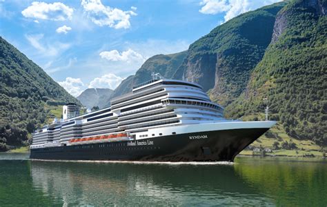 Holland America Line Extends Temporary Pause Of Its Global Ship