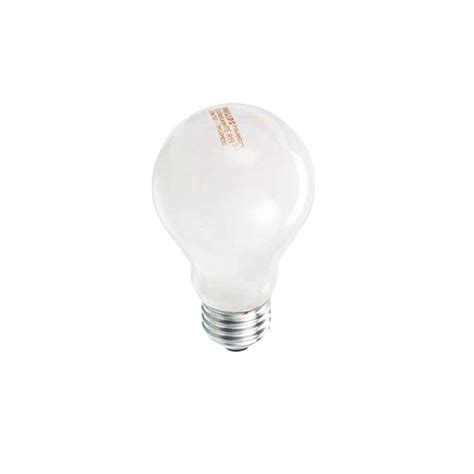 4.7 out of 5 stars 1,037. EcoSmart 60W Equivalent Eco-Incandescent A19 Soft White ...