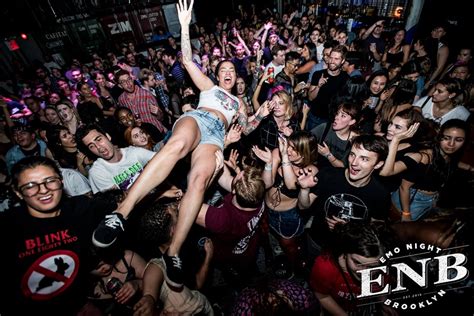 Emo Night Brooklyn Comes To San Diego For Some Serious Partying