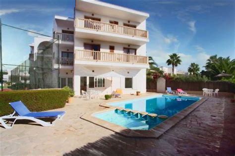 Palma de mallorca apartamento 1 habitación / 1 baños / plazas 2 5. APARTAMENTOS APARTAMENTOS SALAS Calas de Mallorca - Mallorca
