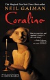 Coraline, by Neil Gaiman - Summary and Review