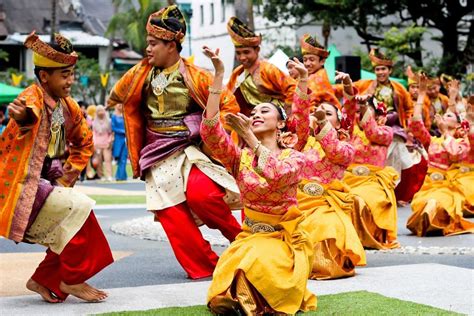 Kajian Amalan Budaya Orang Kelabit Di Malaysia Shareiswell