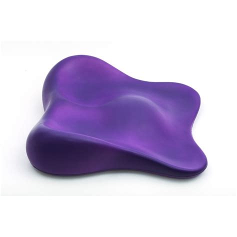Lovers Cushion Purple Perfect Angle Prop Pillow Better Sexual Life Sex