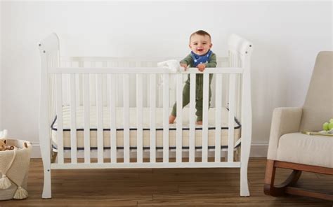 10 Best Baby Cots Cribs In India 2024 Reviews And Buying Guide