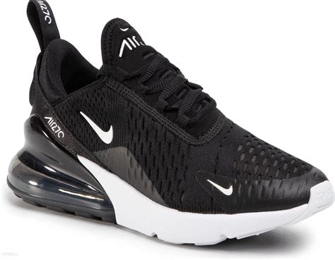 Buty Nike Air Max 270 Ah6789 001 Blackanthracitewhite Ceny I