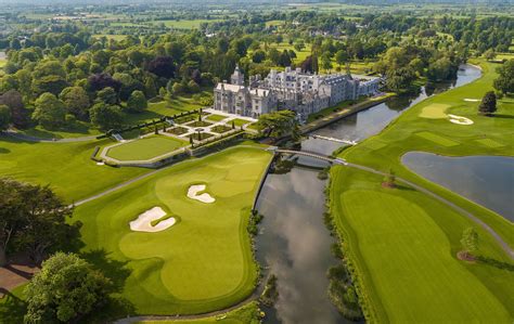 Adare Manor Updated 2024 Prices And Resort Reviews Ireland