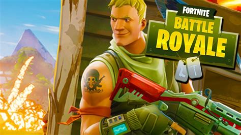 Check out 22 minutes of gameplay from fortnite's new battle royale game mode! Fortnite Battle Royale FUNNY MOMENTS with The Crew! - YouTube