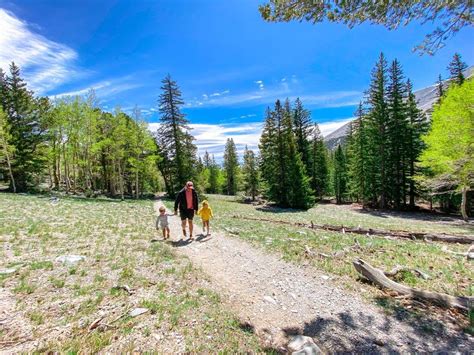 What To Do In Great Basin National Park With Kids — Big Brave Nomad