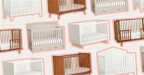 The Best Cribs To Buy For Babies In 2023