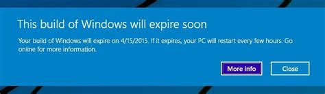 Windows 10 — Windows 10 回復ループ