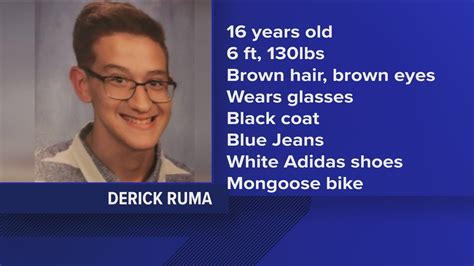 police seeking help finding 16 year old missing from sylvania