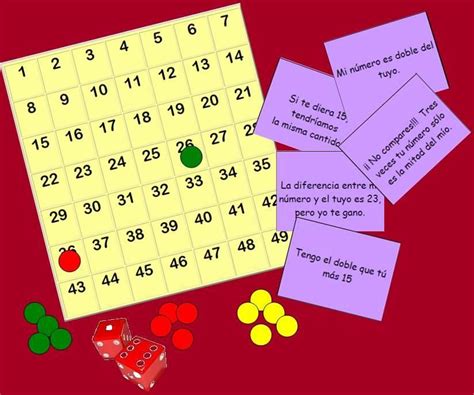 ¡diversión asegurada con nuestros juegos de matemáticas! Pin de Yanira Martinez en guimnacia cerebral | Juegos matematicos secundaria, Juegos de ...