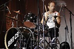 Bad Company's Drummer - Simon Kirke