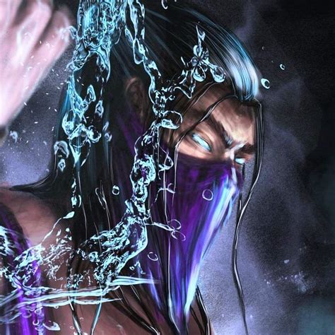 Rain Wiki Mortal Kombat Oficial™ Amino