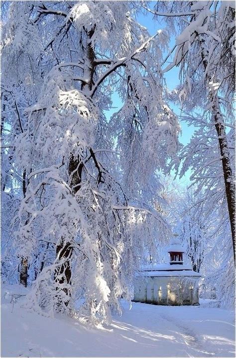 Fantasy Land Beautiful In 2019 Winter Scenes Winter