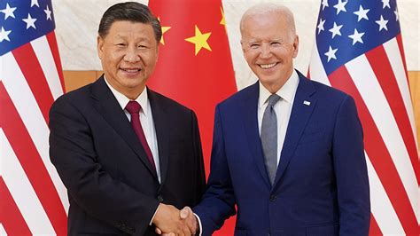 What The Biden Xi Meeting Means For Us China Relations Council On