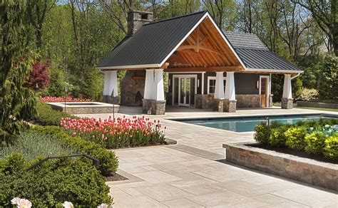 Favorite Pool House Designs And Why Designers Love Them
