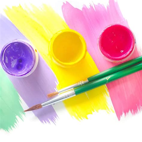 Color Paint Stock Photo By ©tycoon 14701877