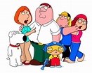 Family Guy - Family Guy Wallpaper (40727730) - Fanpop