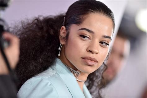 Ella Mai Net Worth How Much She Earns Thepoptimes